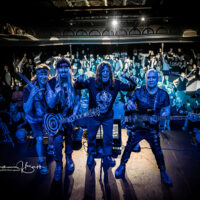 Crazy Train – America's Ozzy Tribute – The Broadway Theatre of