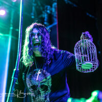 Crazy Train – America's Ozzy Tribute – The Broadway Theatre of