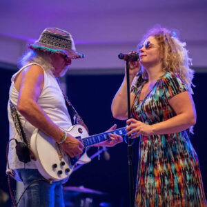 Janis Joplin Experience