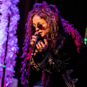 Janis Joplin Experience