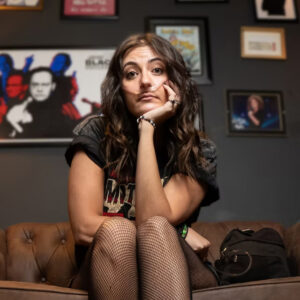 Kirsten Michelle Cills