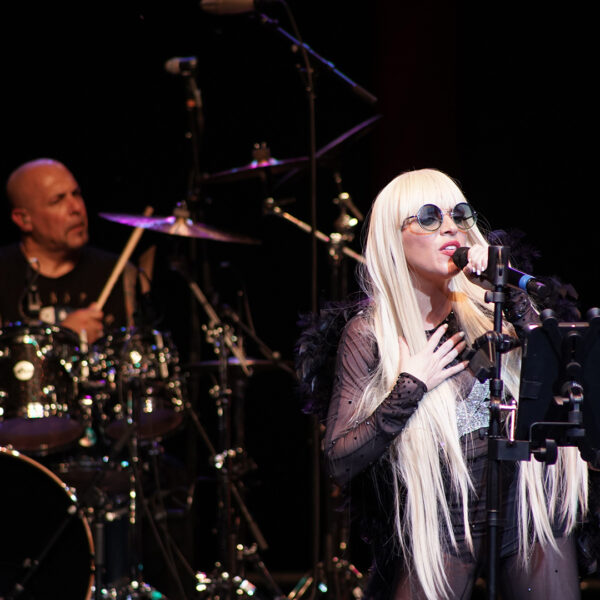 Lady Gaga Experience, Born this Way – The Broadway Theatre of