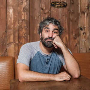 No Filter with Anthony DeVito