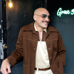 An Evening of Clean Comedy with Tony Deyo