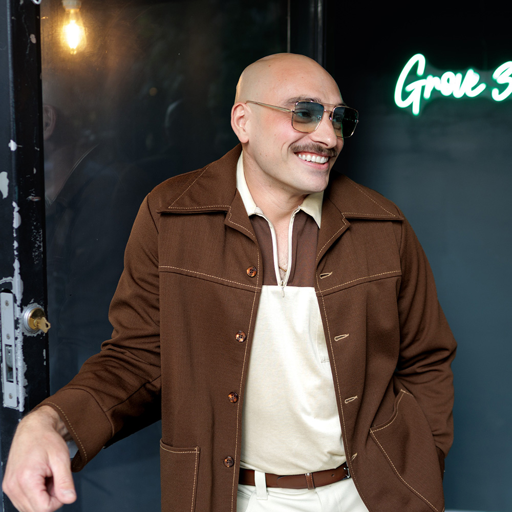 An Evening of Clean Comedy with Tony Deyo
