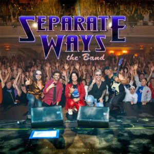 Separate Ways, A Tribute to Journey