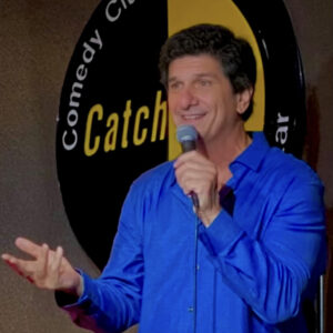 Laughs at Your Expense with Joe Bartnick and Steve