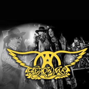 AEROWINGS Capturing the Essence of Aerosmith