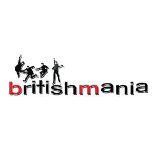 An Evening with Britishmania Beatles Tribute