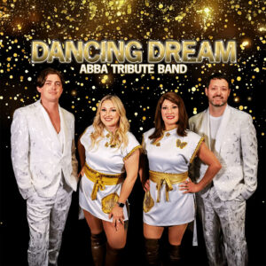 Dancing Dream ABBA Tribute