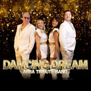 Dancing Dream ABBA Tribute Show
