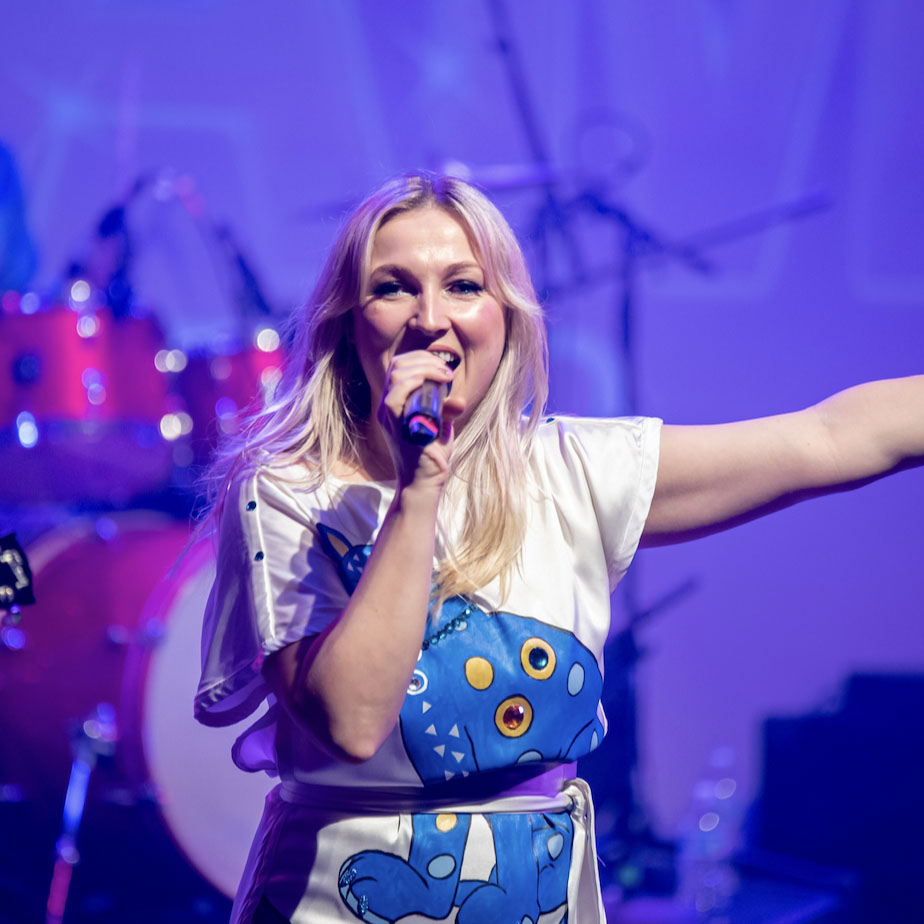 Dancing Dream ABBA Tribute