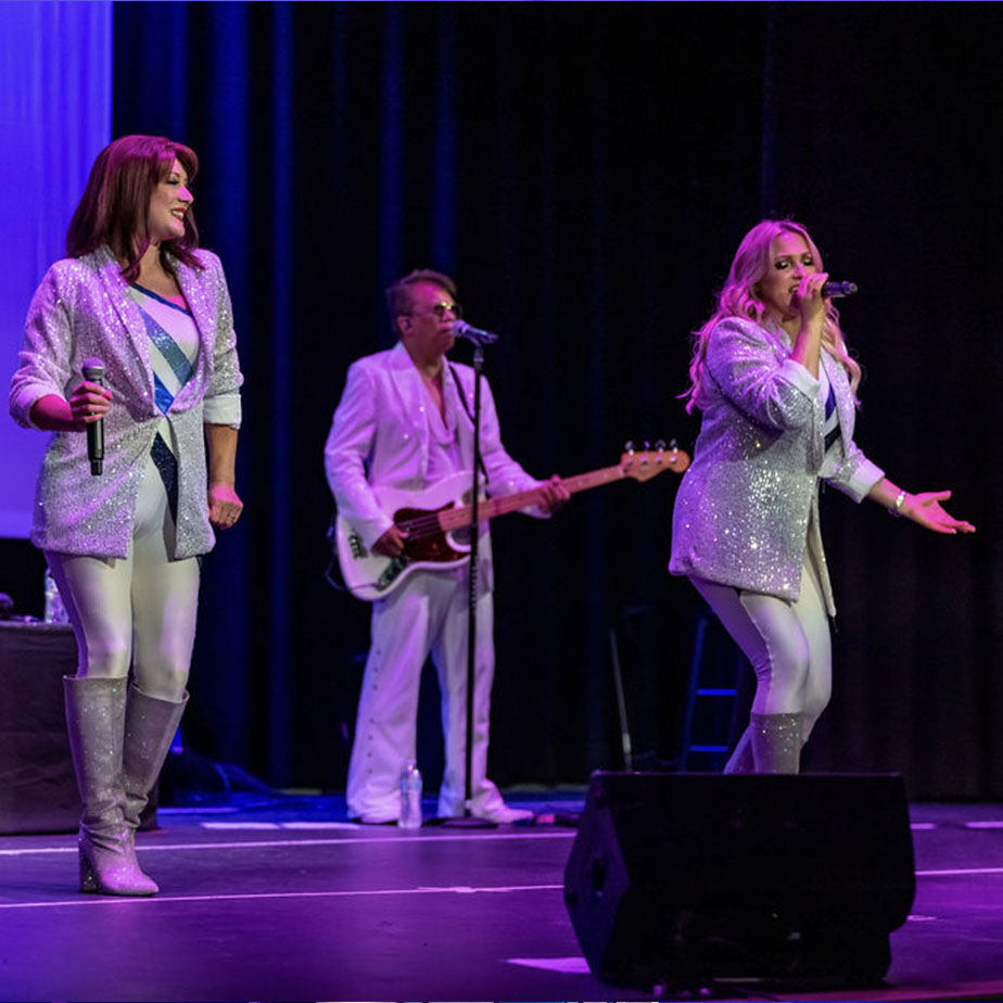 Dancing Dream ABBA Tribute