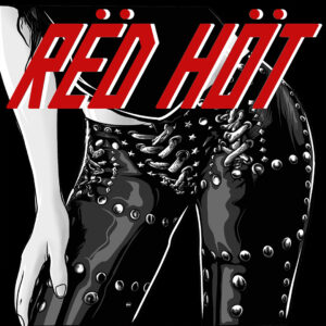 Red Hot - All Girl Motley Crue