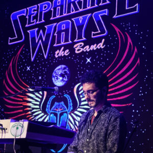 Separate Ways - A Tribute to Journey