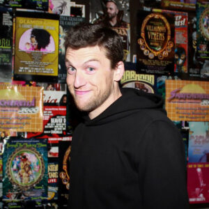 Tyler Wolf