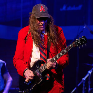 Whole Lotta AC-DC Tribute