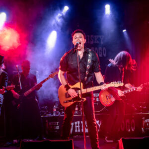 Z Street Band Springsteen Experience