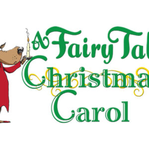 A Fairy Tale Christmas Carol