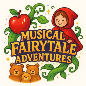 Musical Fairytale Adventures
