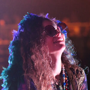 Janis Joplin Experience