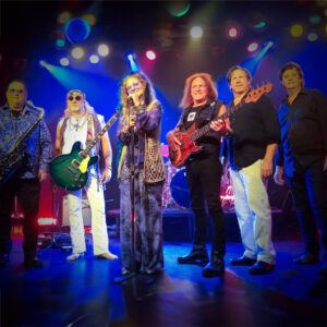 Janis Joplin Experience