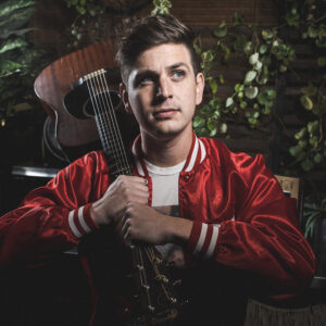 An Evening with Luke Null