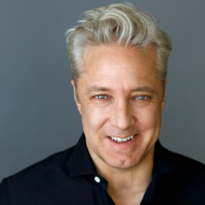 Nick Griffin- From Letterman to Late Night