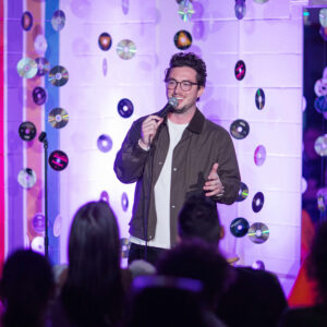 Relax Its Funny with Tyler Horvath