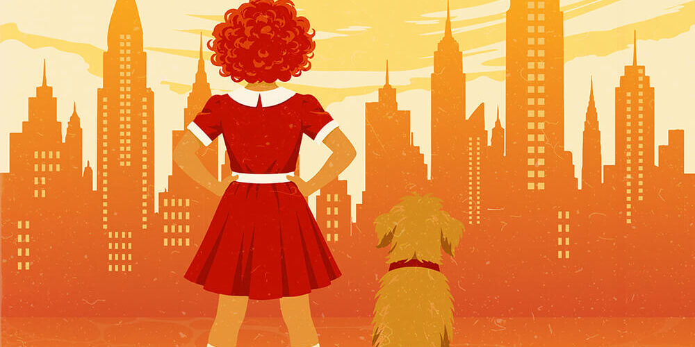 Annie Show Image Annie Show Image