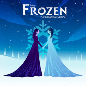 Frozen Show Image