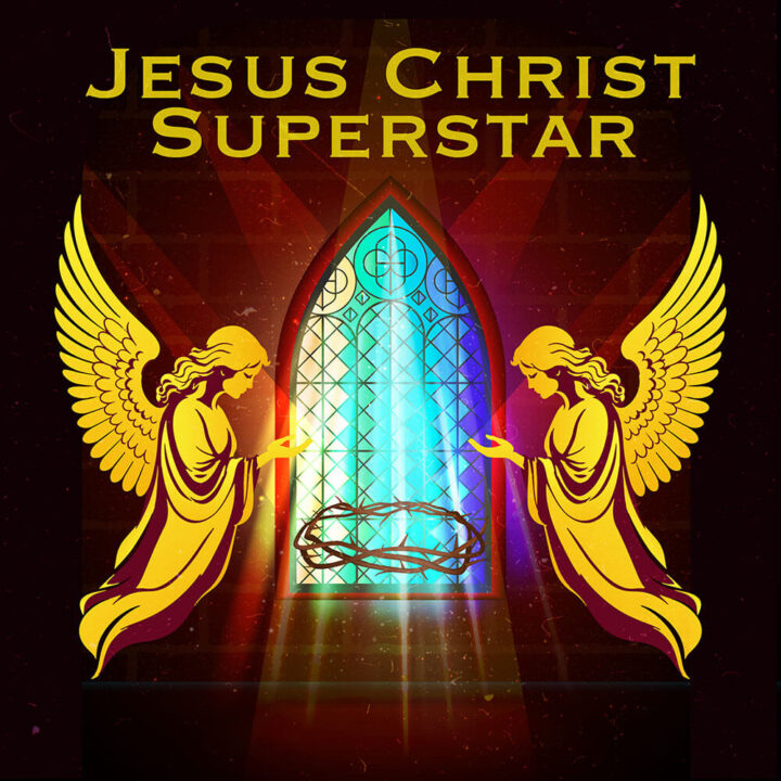 Jesus Christ Superstar
