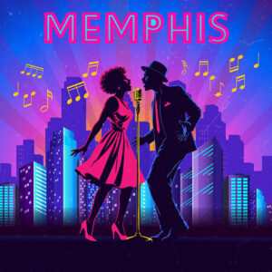 Memphis Show Image