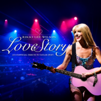 Love Story – A Tribute to Taylor Swift – The Broadway Theatre of