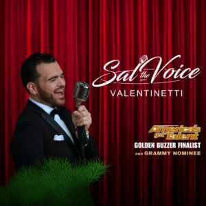 Sal Valentinetti