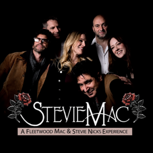 Stevie Mac Show