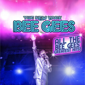 The New York Bee Gees