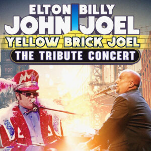 Yellow Brick Joel: The Tribute Concert