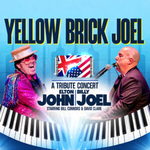 Yellow Brick Joel - The Tribute Concert