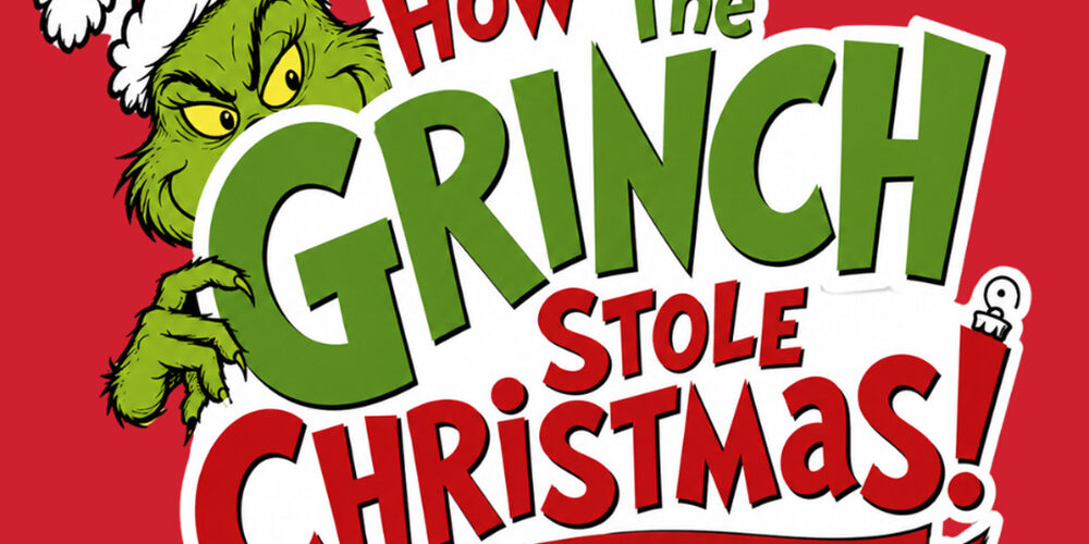 How The Grinch Stole Christmas Logo – How The Grinch Stole Chris How The Grinch Stole Chris