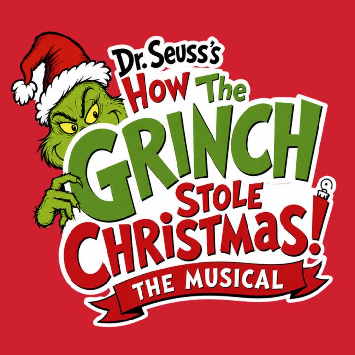 How The Grinch Stole Chris