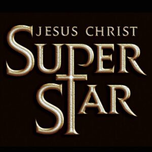 Jesus Christ Super Star