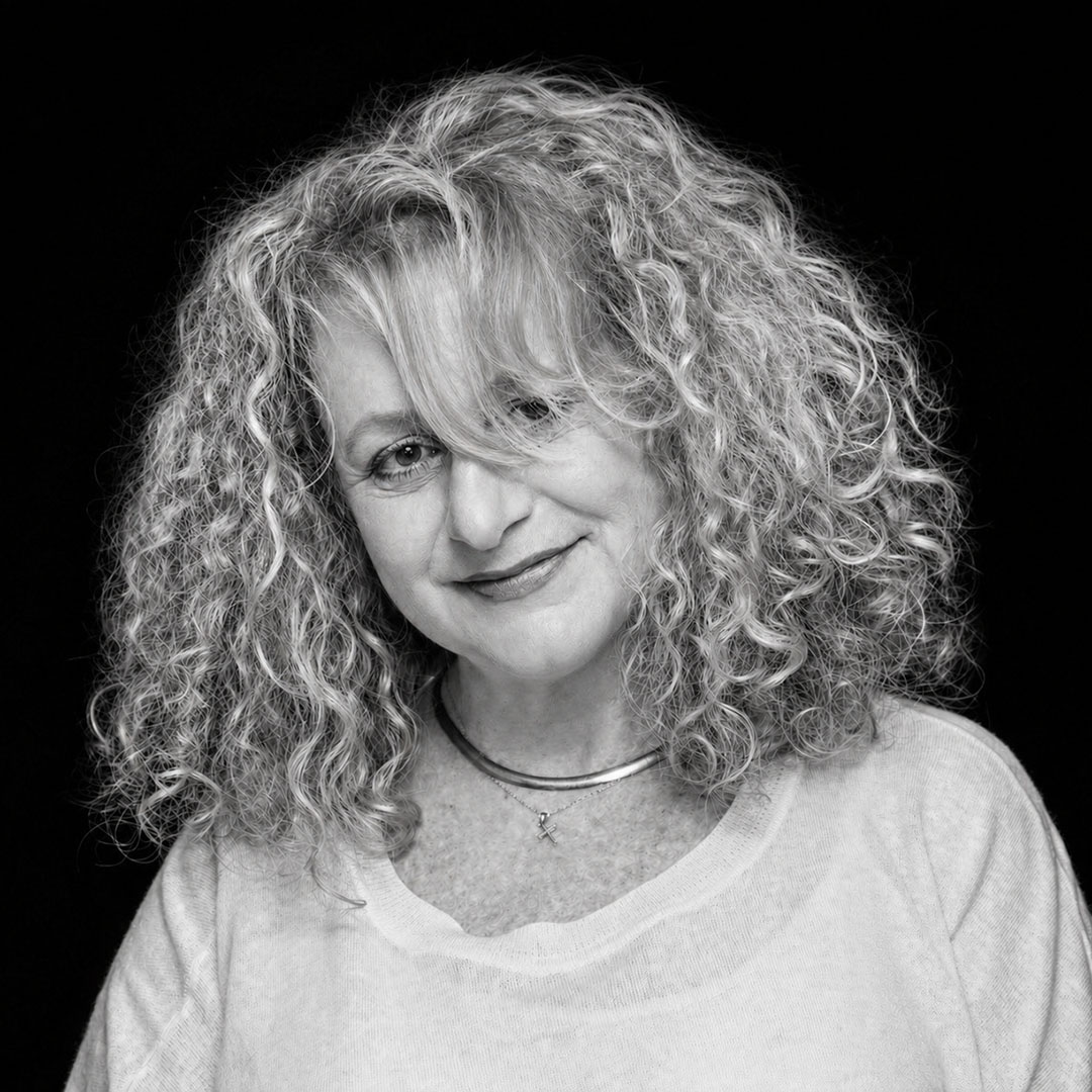 Dena Blizzard’s THE ‘PAUSE: Life Changes in a Hot Flash - Image 3