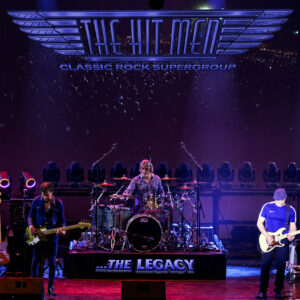 The Hit Men