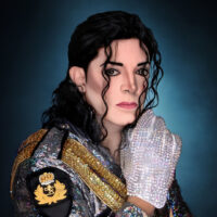 UMX: The Ultimate Michael Jackson Experience Starring Joby Rogers