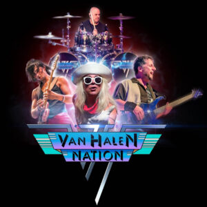 Van Halen Nation
