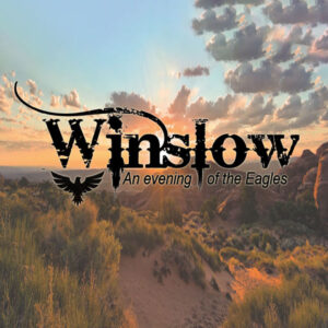 Winslow - An Evening of the Eagles